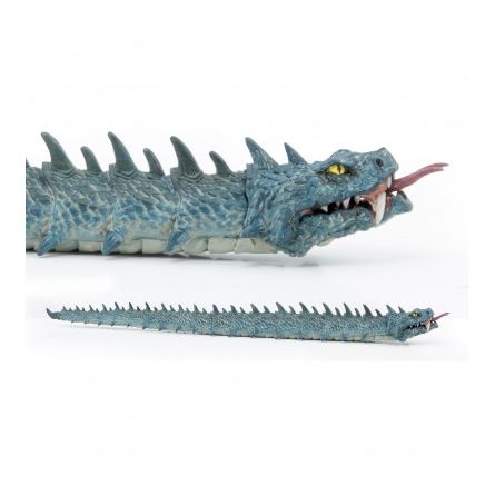 Basilic Papo Papo Ikaipaka jeux & jouets Royan