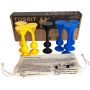 Tossit Bleu Jaune  Ikaipaka jeux & jouets Royan