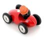 En voiture Renée le Pingouin Vilac VILAC Ikaipaka jeux & jouets
