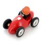 En voiture Renée le Pingouin Vilac VILAC Ikaipaka jeux & jouets