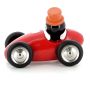 En voiture Renée le Pingouin Vilac VILAC Ikaipaka jeux & jouets