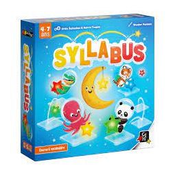 Syllabus  Ikaipaka jeux & jouets Royan