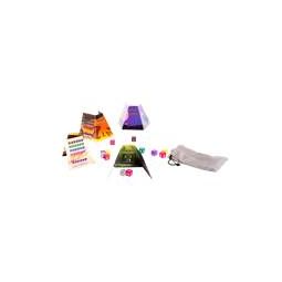 Mino Dice Iello Ikaipaka jeux & jouets Royan