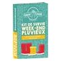 Parent Epuisé: Kit de Survie Week-End pluvieux  Ikaipaka jeux &