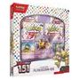 Pokémon EV3.5: Coffret Alakazam-ex 4b Pokémon 151 POKEMON