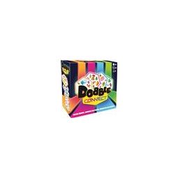 Dobble Connect  Ikaipaka jeux & jouets Royan
