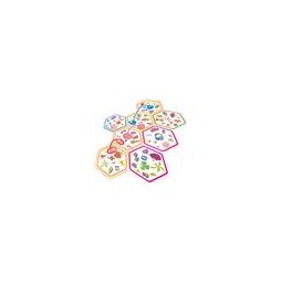 Dobble Connect  Ikaipaka jeux & jouets Royan
