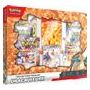 Pokémon: Coffret Premium dracaufeu ex Novembre 2023 POKEMON