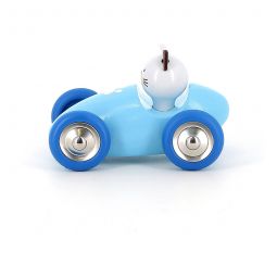 En voiture Mariette La Minette VILAC Ikaipaka jeux & jouets