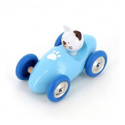 En voiture Mariette La Minette VILAC Ikaipaka jeux & jouets