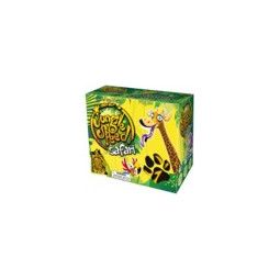Jungle speed kids - IkaIpaka Royan