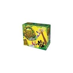 Jungle speed kids - IkaIpaka Royan