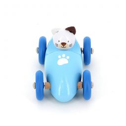 En voiture Mariette La Minette VILAC Ikaipaka jeux & jouets