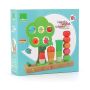 J'apprends à compter les légumes VILAC Ikaipaka jeux & jouets
