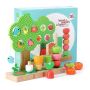 J'apprends à compter les légumes VILAC Ikaipaka jeux & jouets
