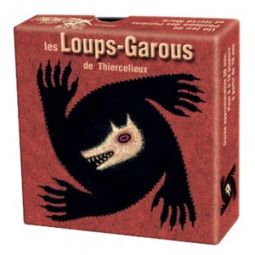 Loups garous - IkaIpaka Royan
