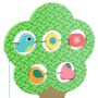 J'apprends à compter les légumes VILAC Ikaipaka jeux & jouets