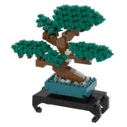 Nanoblock Bonsaï Pine nanoblock Ikaipaka jeux & jouets Royan
