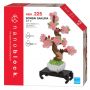 Nanoblock Bonsaï Sakura nanoblock Ikaipaka jeux & jouets Royan