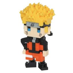 Nanoblock Naruto Uzumaki nanoblock Ikaipaka jeux & jouets Royan