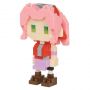 Nanoblock Naruto Sakura Haruno nanoblock Ikaipaka jeux & jouets