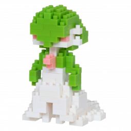 Nanoblock Pokemon Gardevoir nanoblock Ikaipaka jeux & jouets