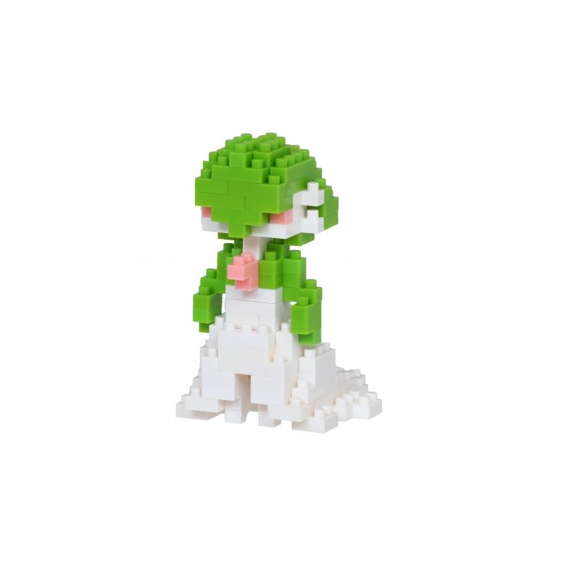 Nanoblock Pokemon Gardevoir nanoblock Ikaipaka jeux & jouets