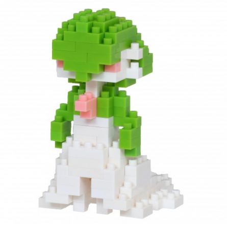 Nanoblock Pokemon Gardevoir nanoblock Ikaipaka jeux & jouets