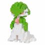 Nanoblock Pokemon Gardevoir nanoblock Ikaipaka jeux & jouets