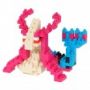 Nanoblock Pokemon Milobellus nanoblock Ikaipaka jeux & jouets