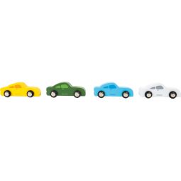 Camion transport de voitures Small Foot Ikaipaka jeux & jouets