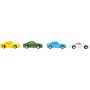 Camion transport de voitures Small Foot Ikaipaka jeux & jouets