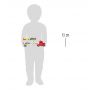 Camion transport de voitures Small Foot Ikaipaka jeux & jouets