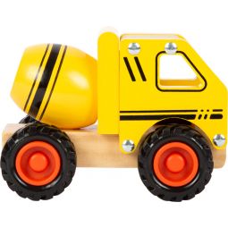 Bétonnière Small Foot Ikaipaka jeux & jouets Royan