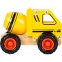 Bétonnière Small Foot Ikaipaka jeux & jouets Royan
