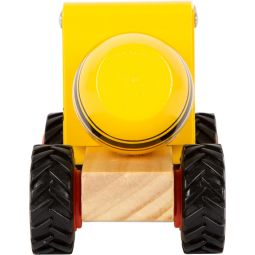 Bétonnière Small Foot Ikaipaka jeux & jouets Royan