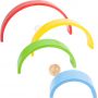 Arc-en-ciel XL Blocs de construction Small Foot Ikaipaka jeux &