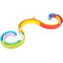 Arc-en-ciel XL Blocs de construction Small Foot Ikaipaka jeux &