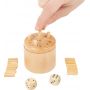 Jeu de Dés "6 dehors" Small Foot Ikaipaka jeux & jouets Royan