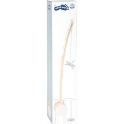 Support de Mobiles pour bébé Small Foot Ikaipaka jeux & jouets