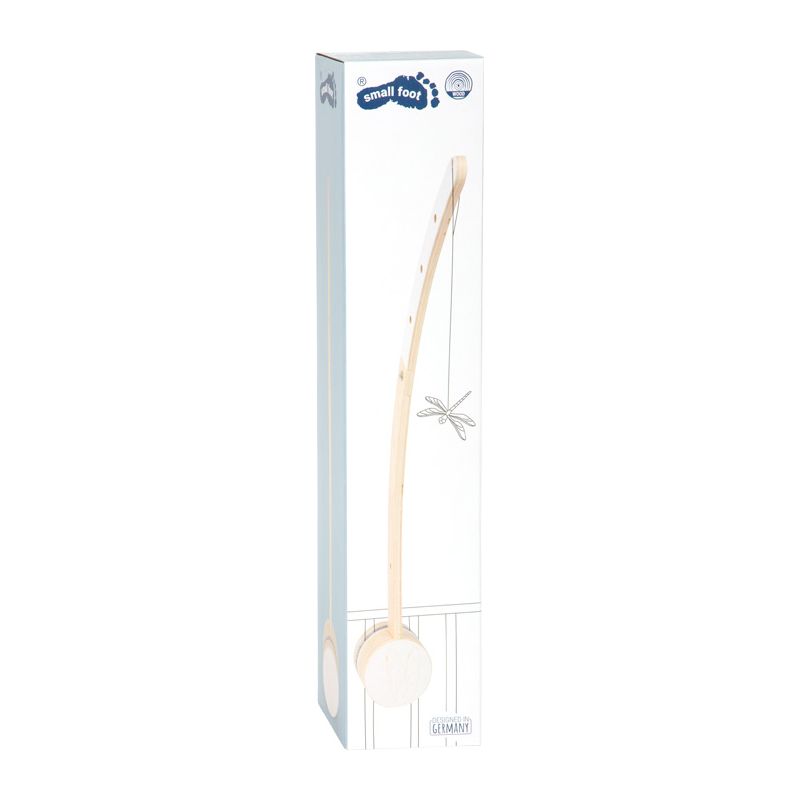 Support de Mobiles pour bébé Small Foot Ikaipaka jeux & jouets
