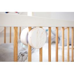 Support de Mobiles pour bébé Small Foot Ikaipaka jeux & jouets