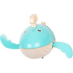 Jouet de bain Baleine Small Foot Ikaipaka jeux & jouets Royan