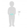 Jouet de bain Baleine Small Foot Ikaipaka jeux & jouets Royan
