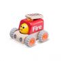 Camion de Pompier Wonderworld Ikaipaka jeux & jouets Royan