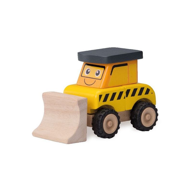 Camion pelleteuse Wonderworld Ikaipaka jeux & jouets Royan