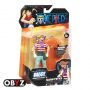 ONE PIECE - Action Figure - Figurine Baggy 12 cm  Ikaipaka jeux