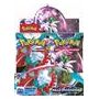 Pokémon EV04: Booster Faille Paradoxe POKEMON Ikaipaka jeux &