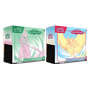 Pokémon EV04: Coffret Dresseur d'Elite POKEMON Ikaipaka jeux &