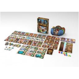 Explora Atalia Ikaipaka jeux & jouets Royan